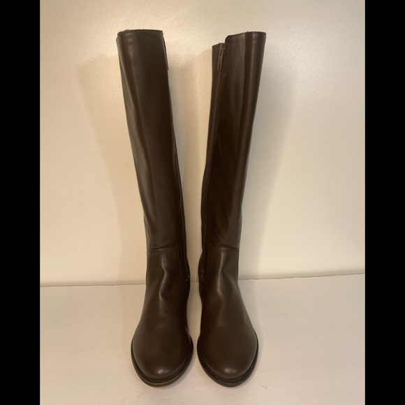 Reaction KENNETH COLE Gore Lee Boots size 6 NWOT - Picture 6 of 13